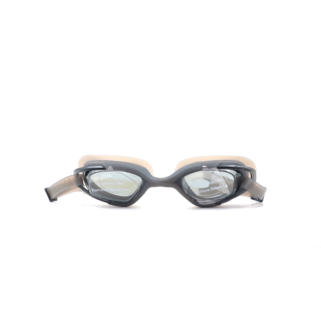Viva Sports Swimming Goggles With Nose and Ear Clip** Different Colors **