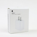 USB-C 20w power adapter
