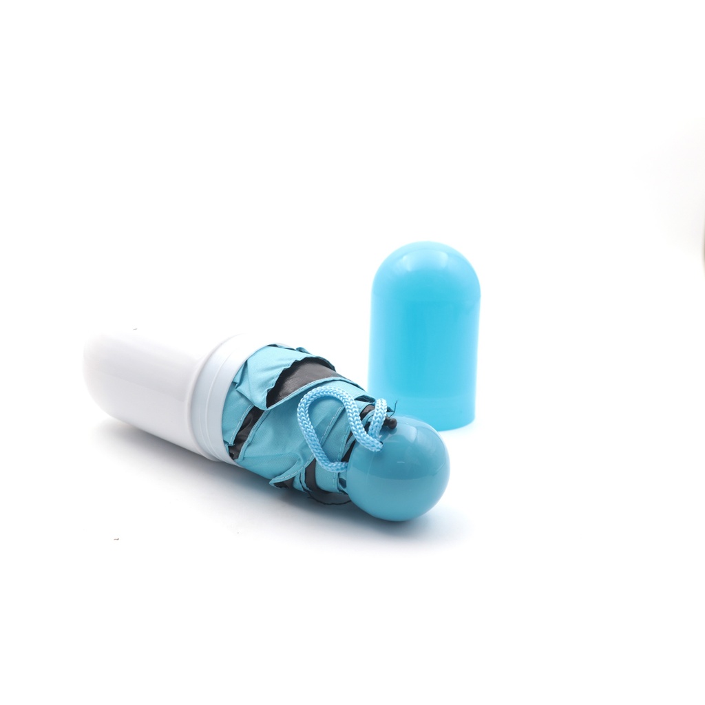 Umbrella Blue