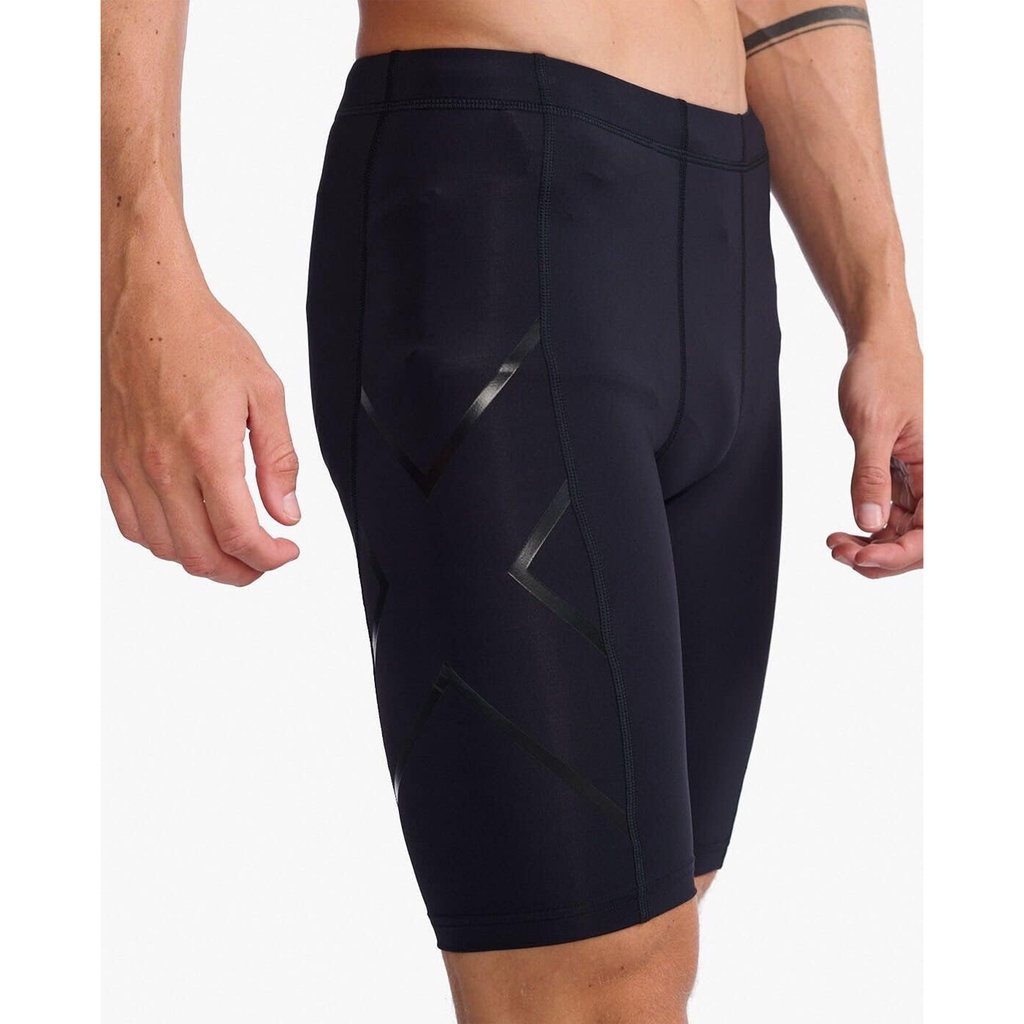 2XU Men Short Made in Sri Lanka Size S
