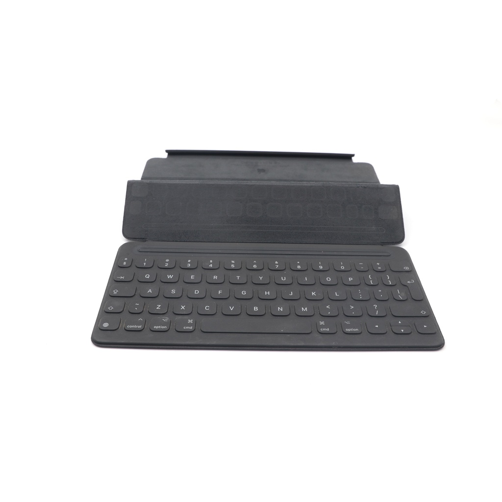 Apple Smart Keyboard A1829 Grey / iPad Pro , English