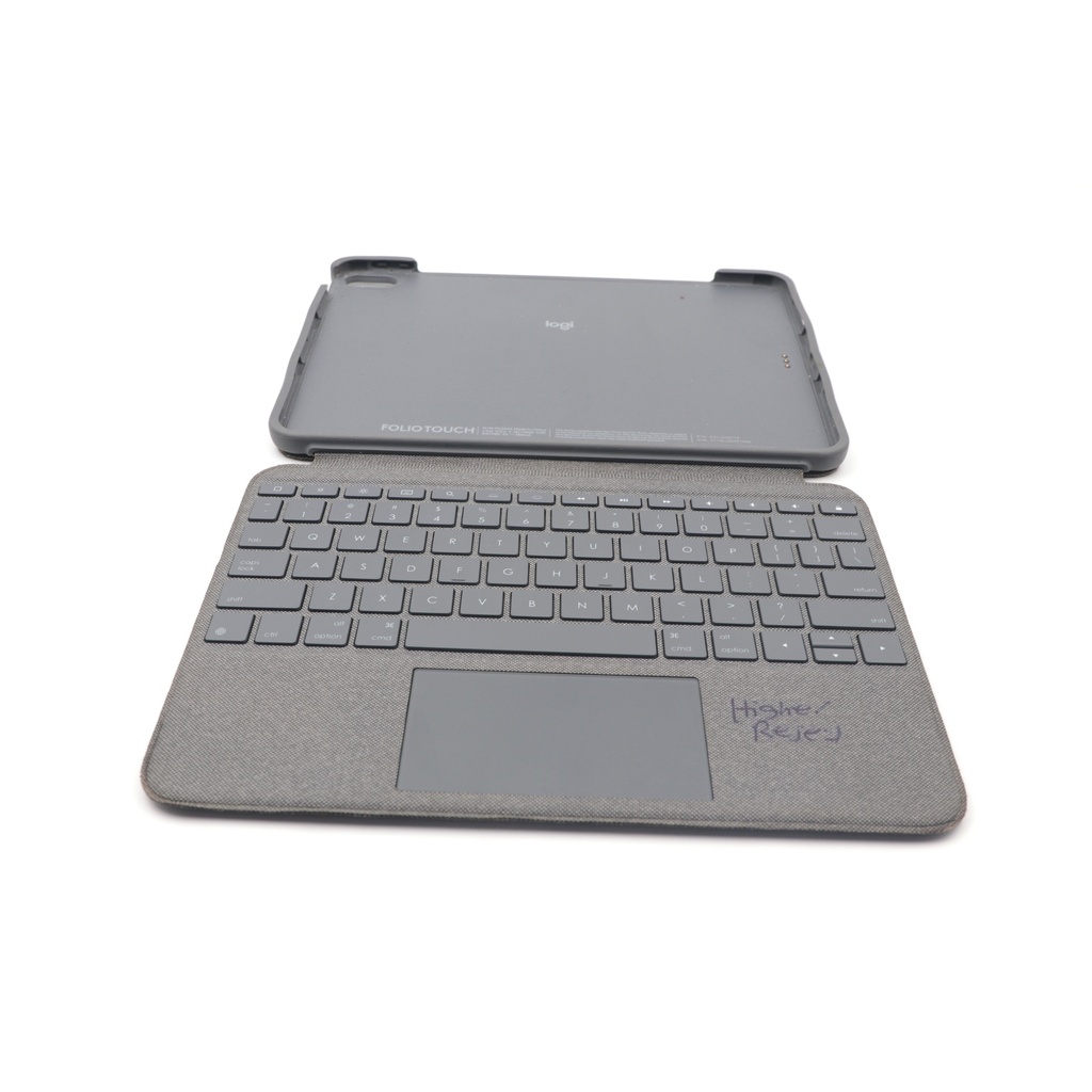 Logieck Folio Touch iPad Keyboard