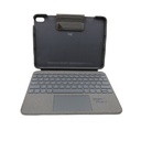 Logi Folio Touch iPad Keyboard Model: Yu0043