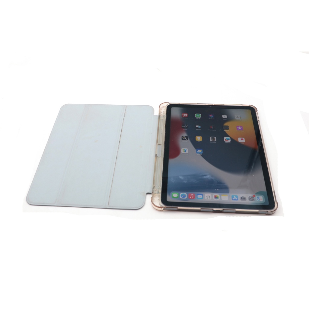 Apple iPad Air M1 2022 5th Gen 10.9 iNch Wifi Wifi 64 Gb -Blue