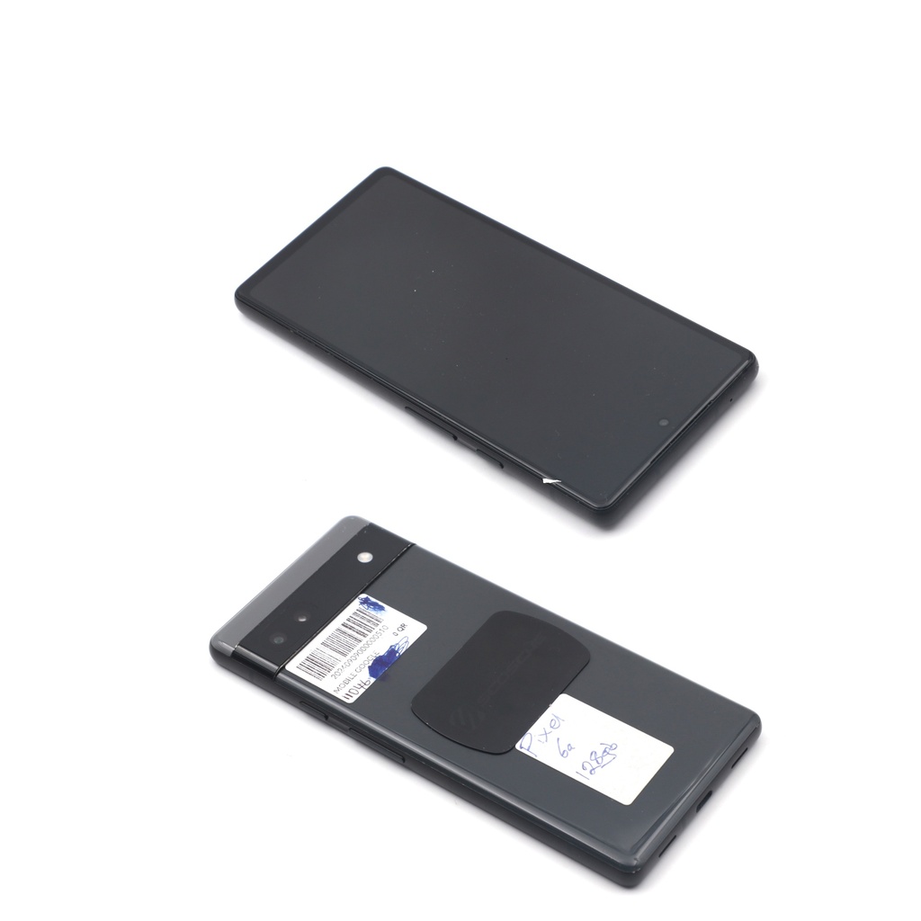 Google Pixel 6a 6 GB 128 Gb