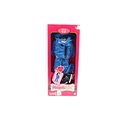 Hayati Girl -Sport Uniform Set, Includes: Jacket + T-Shirt + Pair Of Pants & Pair Of Shoes
