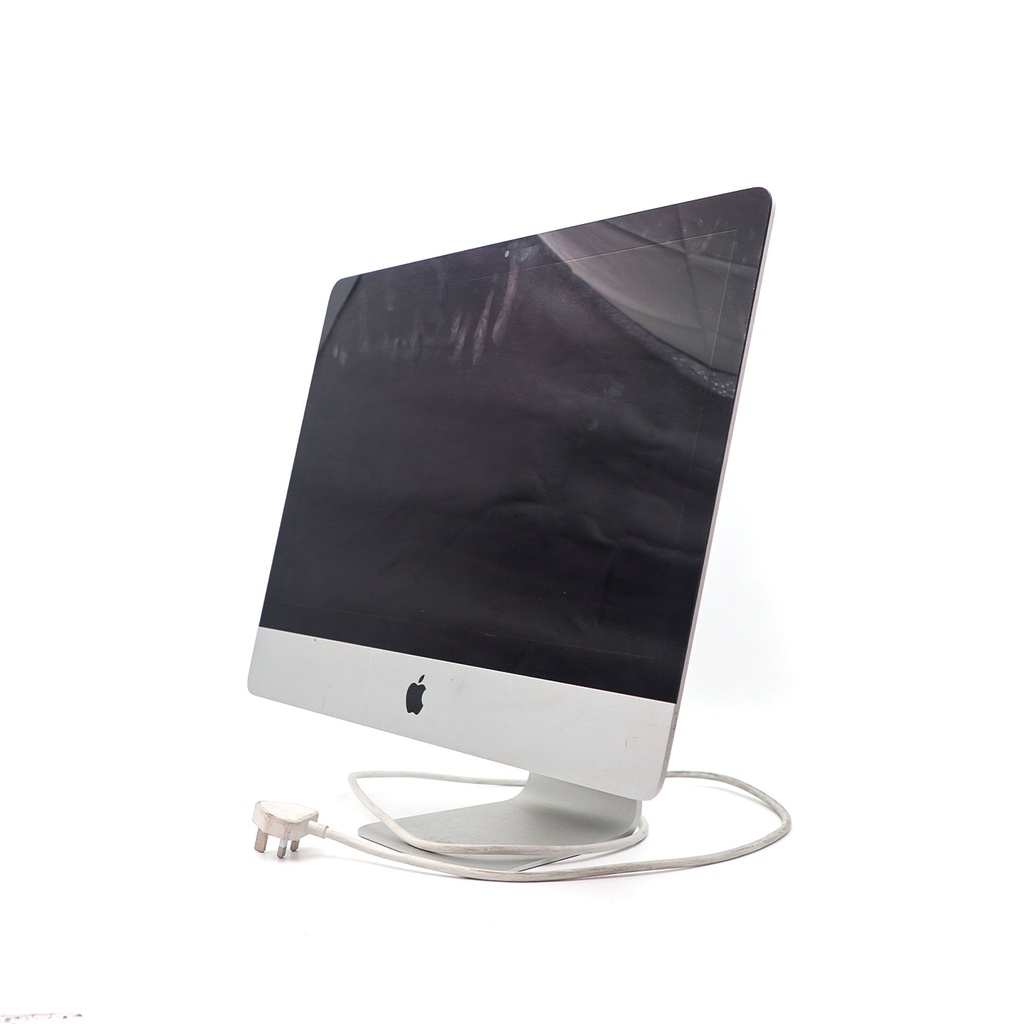 Apple imac 13.1 Intel Core i5 2.7 Ghz 8gb Ram 1 TB HDD Desktop & All in One