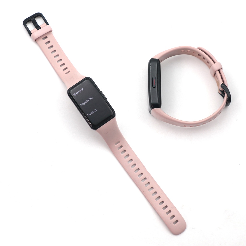 Honor Smart Band 6 ARG-B39 **Without Charger**