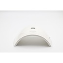 Sunuv Sunshine Nails SUN9S Comfortable Eye Contact  2- In-1