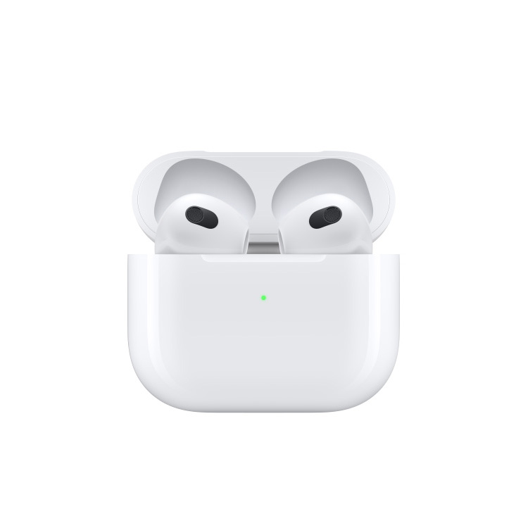 Apple Airpods 3rd Gen With Magsafe Charging Case