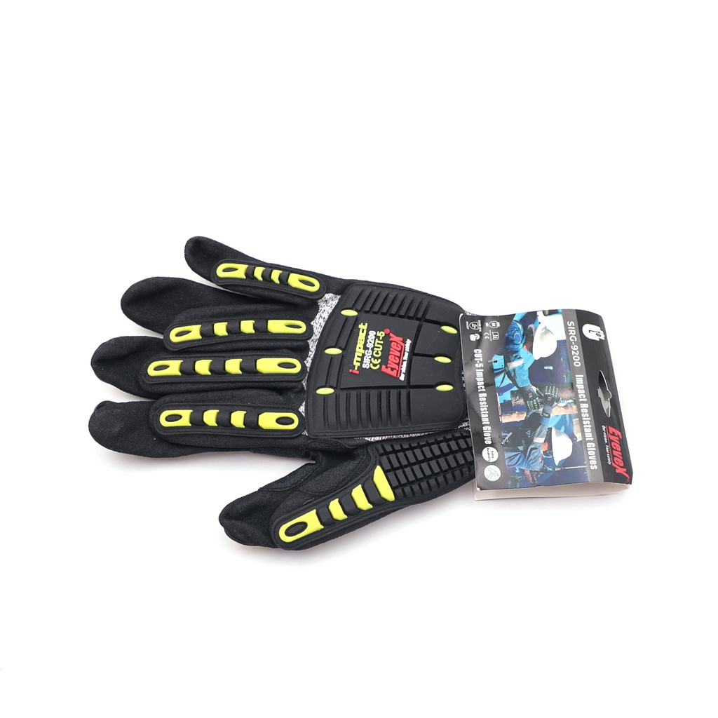 i-mpact Sirg-9200 Cut-5