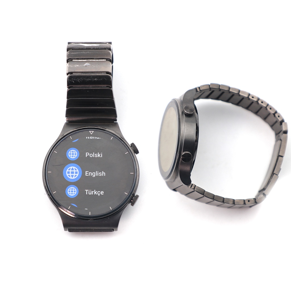 Huawei Watch GT 2 Pro Sport - Night Black **No Charger**