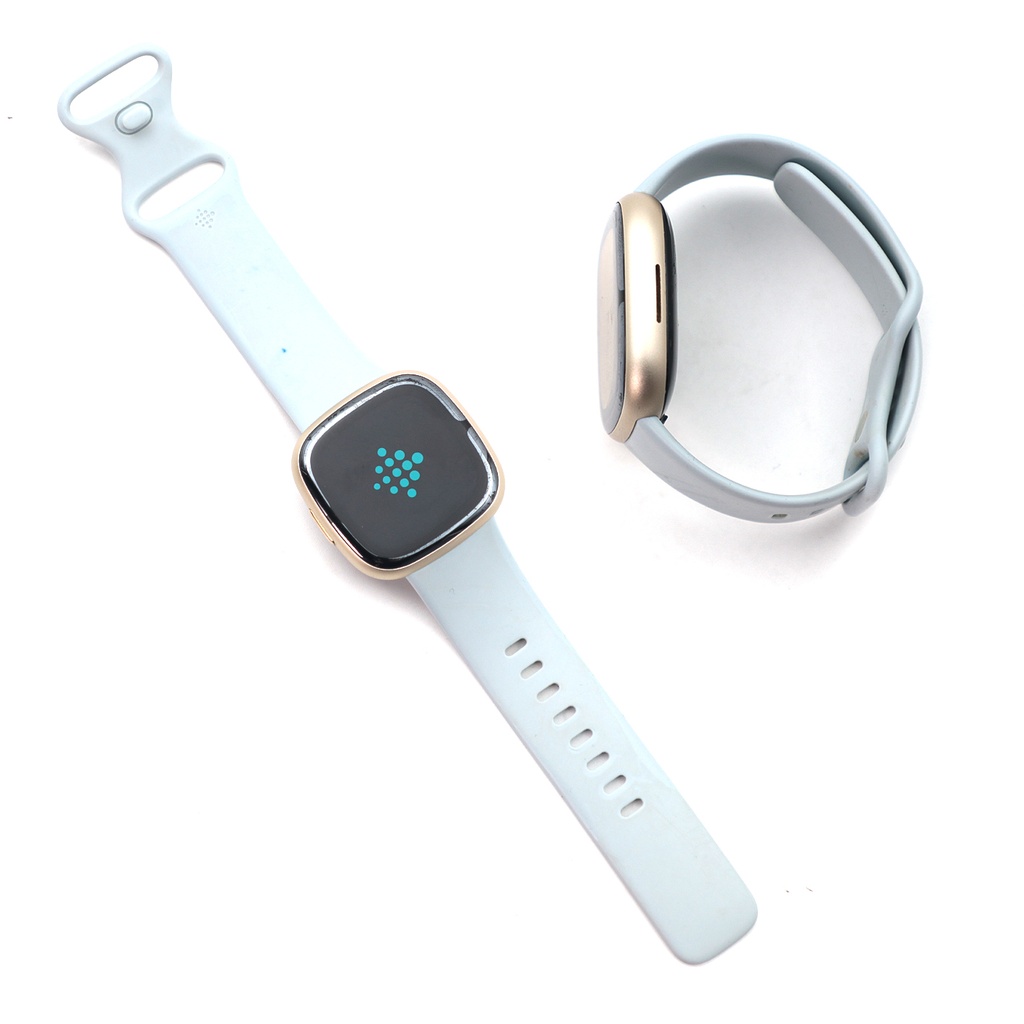 Fitbit Sense 2 Advance Health & Fitness Smartwatch