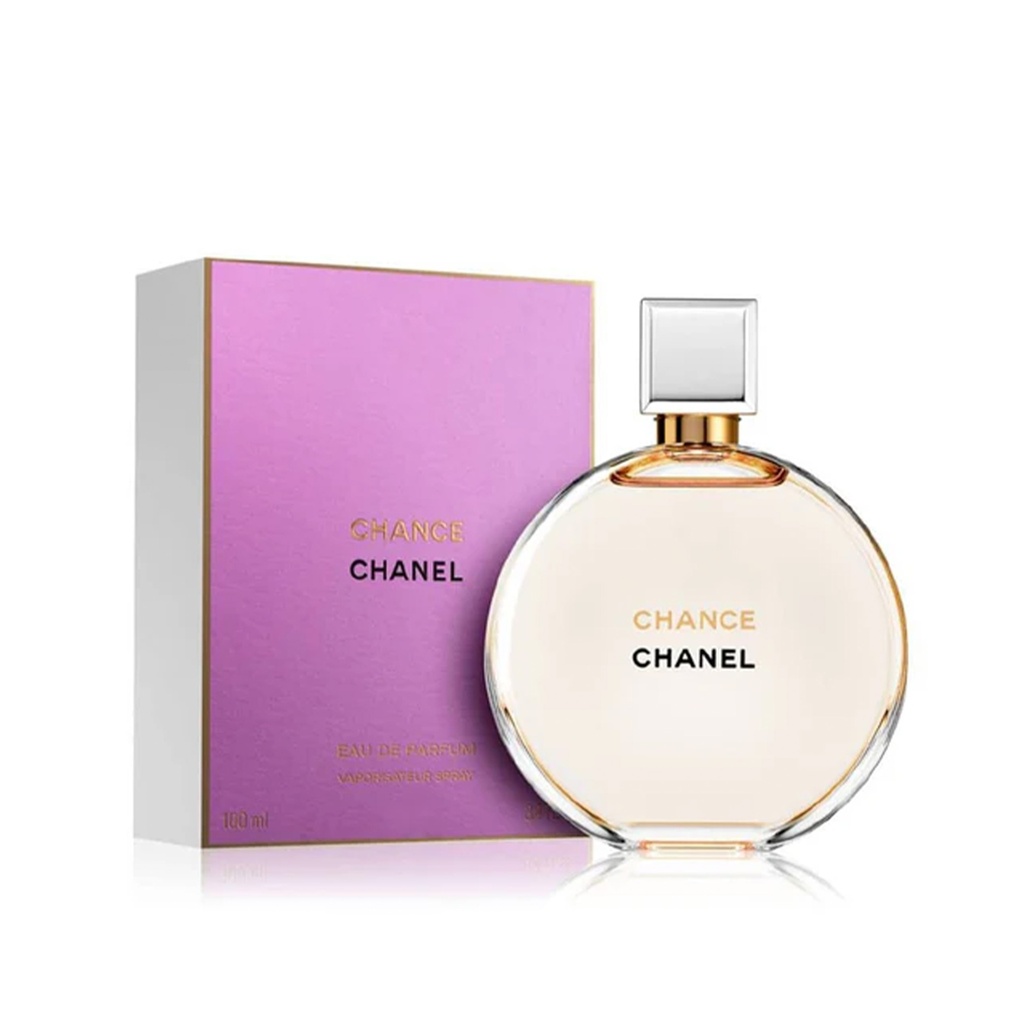 Chanel Chance Eau Tender for Women,EDT 100ml