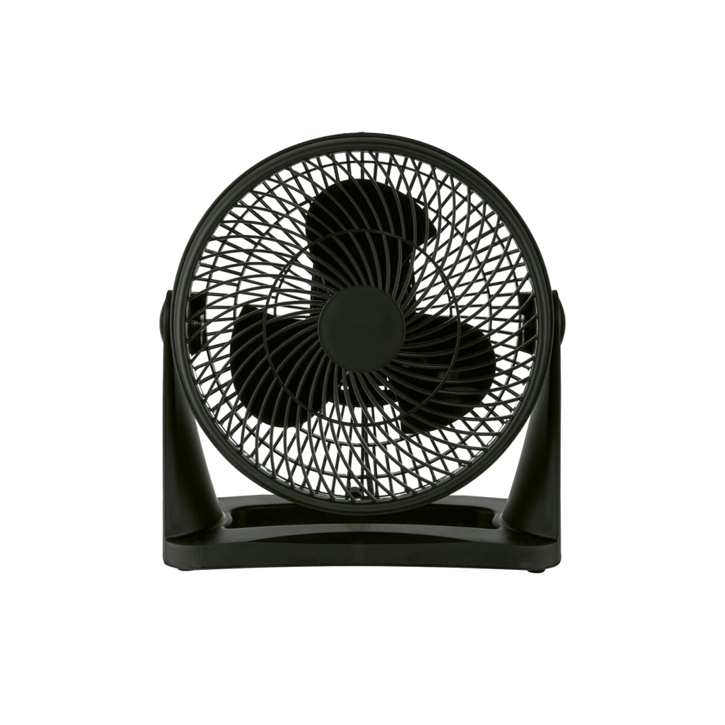 Silver Crest Powerful Fan