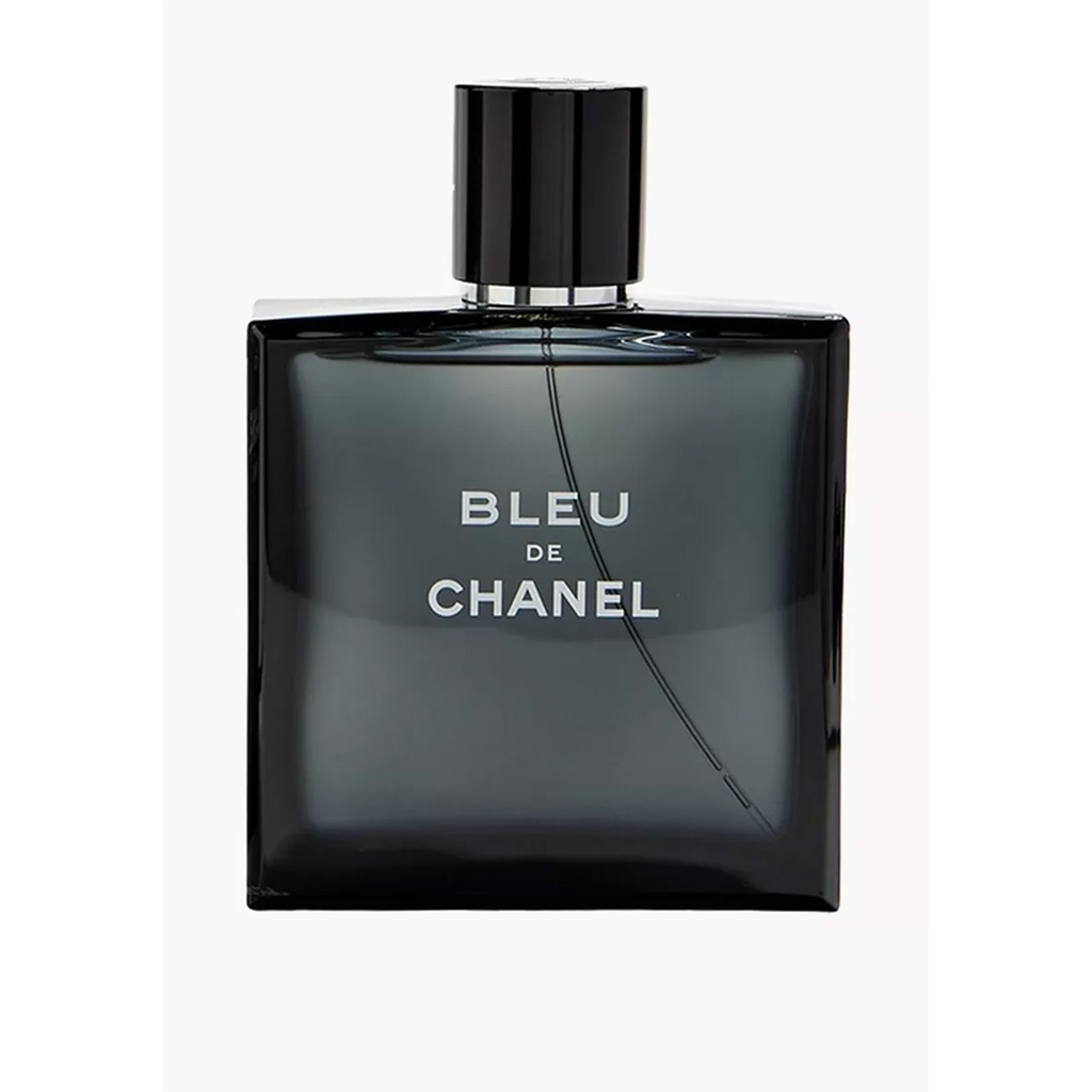 Bleu De Chanel Paris Eau De Parfum Pour Homme 100 ml