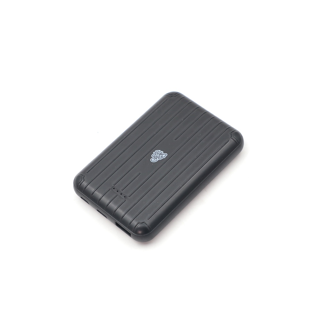 Power Bank PR-9004-BK V2 5000 mAH