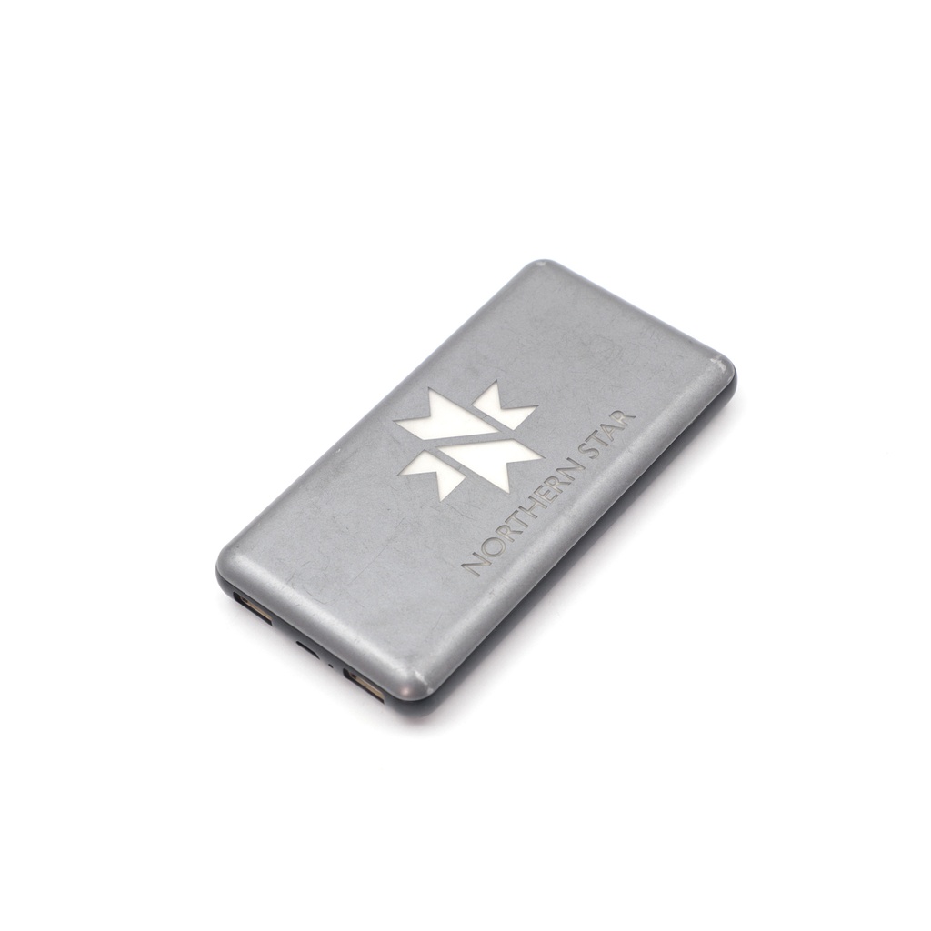 Power bank SP0337  Capacity 80000 mAH 29.6 Wh,