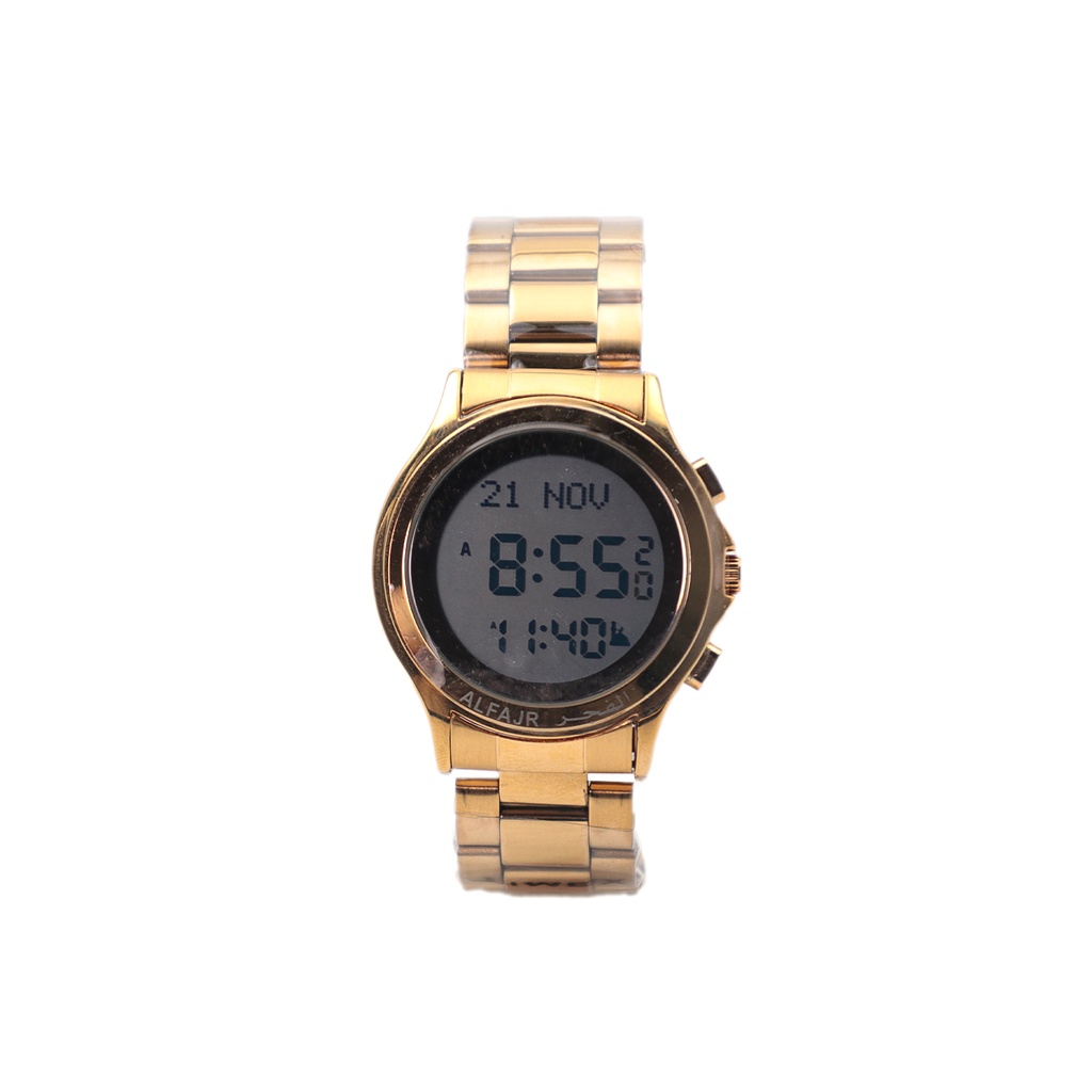 Alfajr Watch