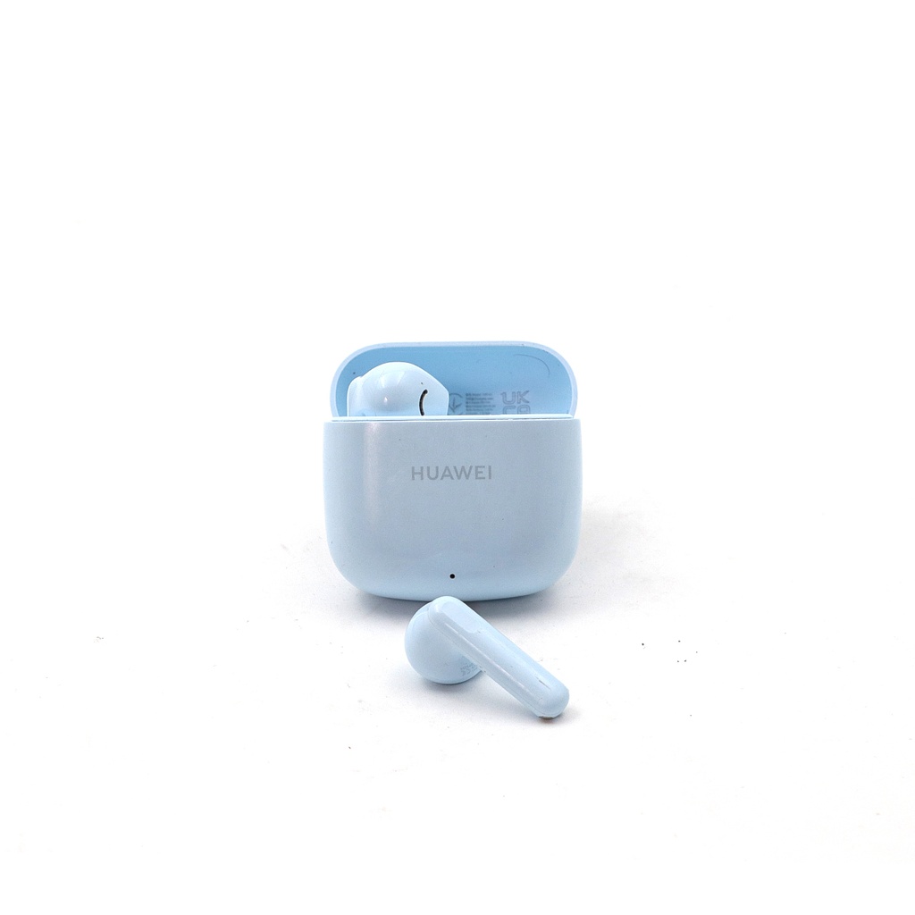 Huawei Freebuds Se 2 - Isle Blue