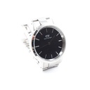 Daniel Wellington m36msb02, All Stainless Steel, Japan Mvt Water Resistant 3ATM