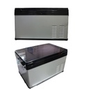 DC Car Refrigerator Cooler for Outdoor Camping 25 LTR