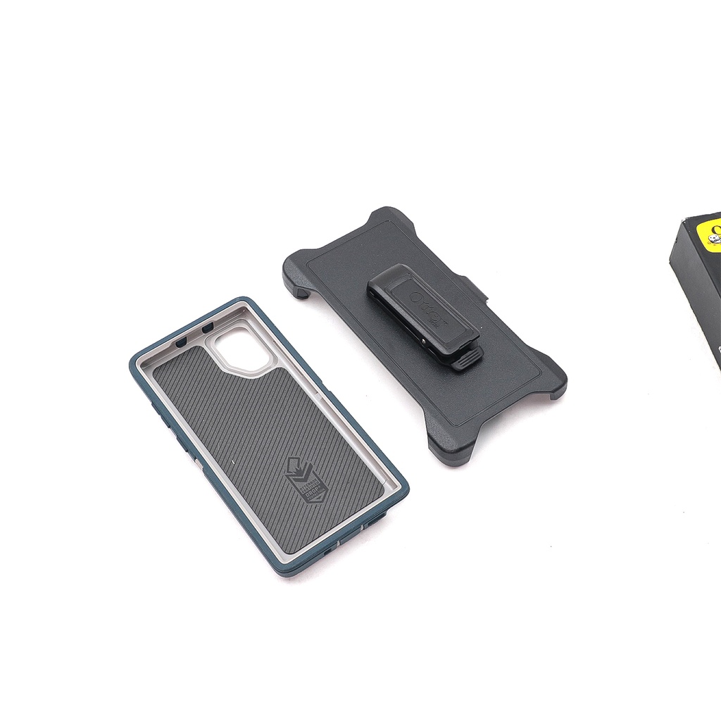 Defender Series Rugged Protection Case for Samsung Galaxy Note 10+