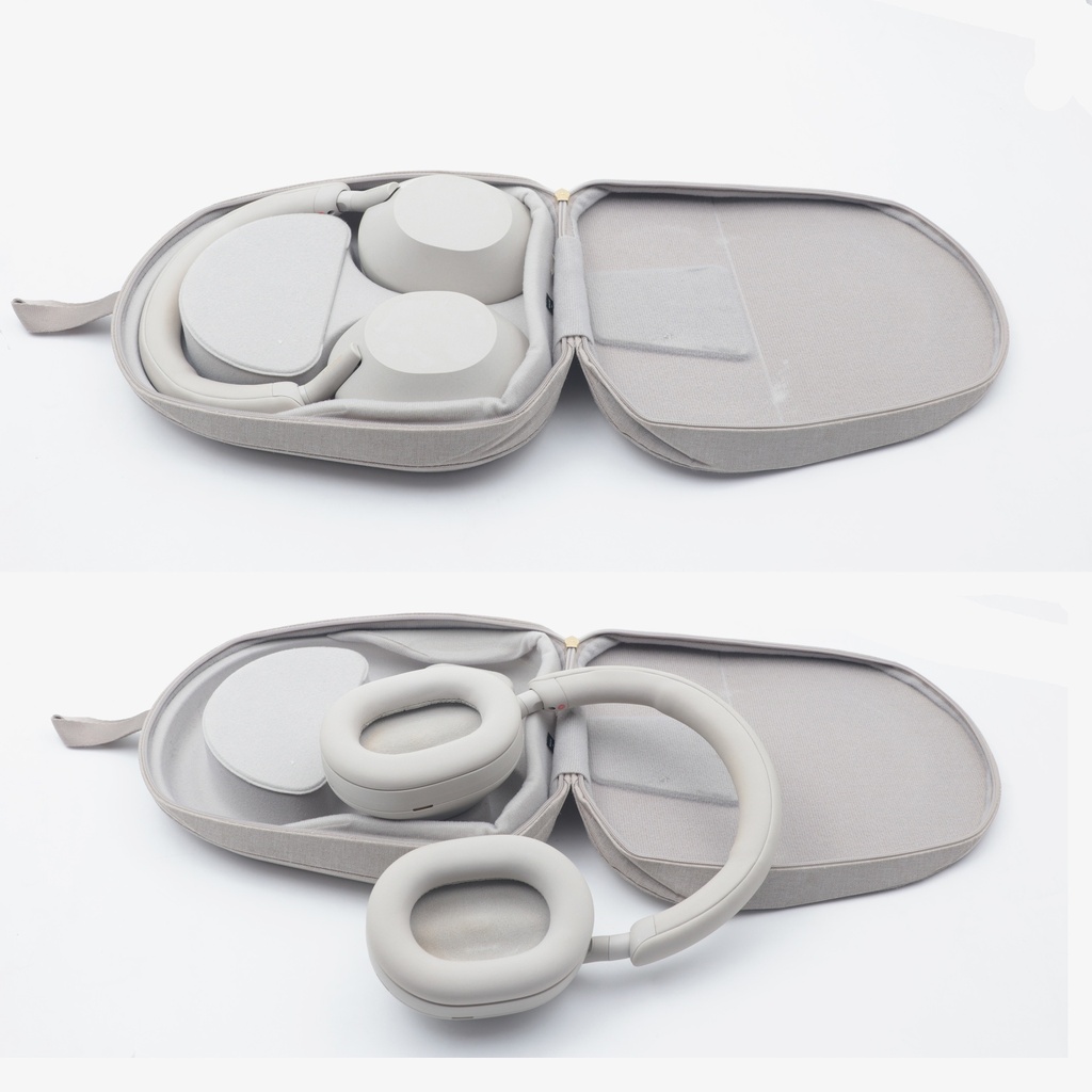 Sony Wh-1000XM5 Wireless Noise Canceling Stereo Headset