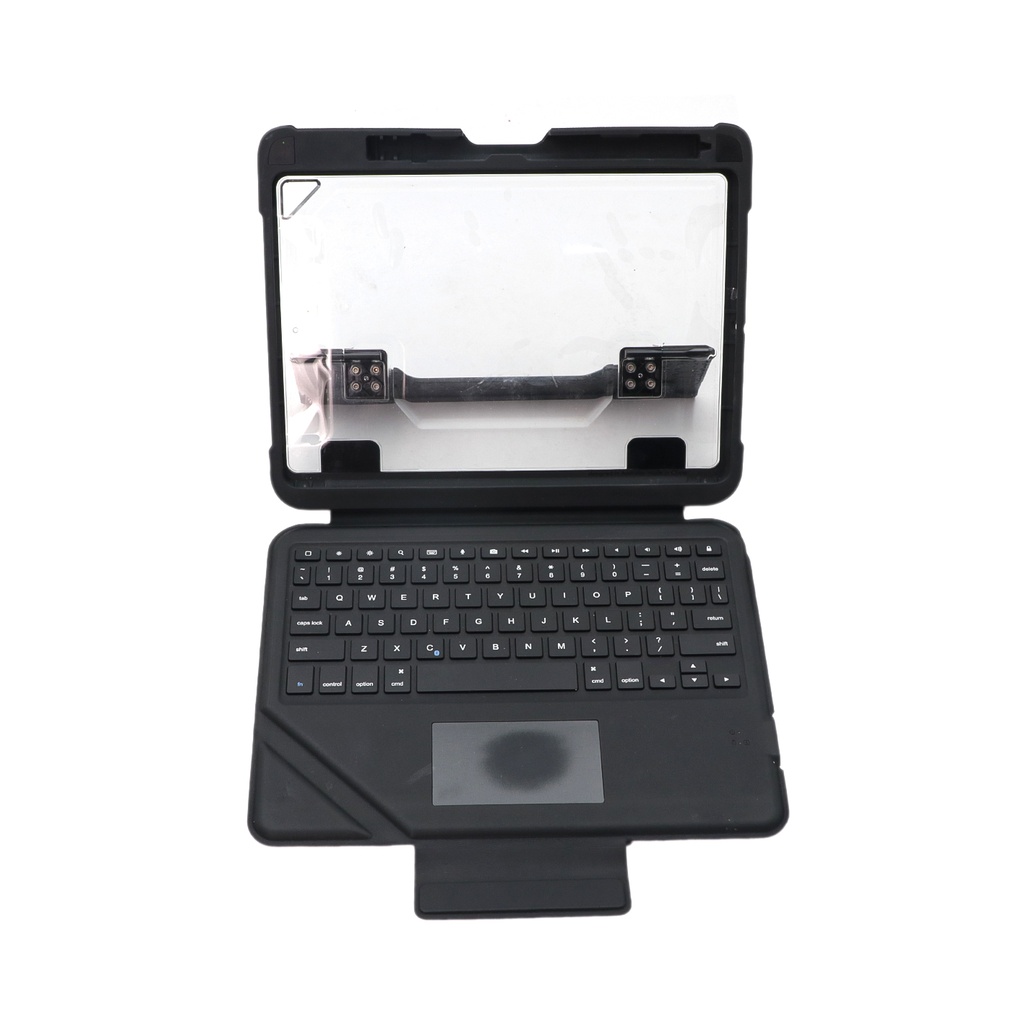 TM DYX STM-226-321JU-01 Bluetooth Keyboard For iPad 10