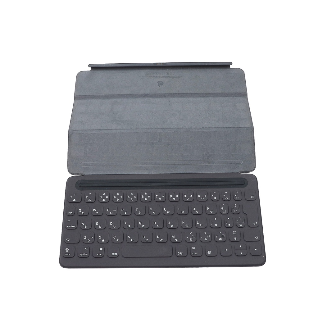 Smart Keyboard A1829 For iPad Pro 10.5, iPad Air 3rd Gen, iPad 9th, 8th, 7th - US English