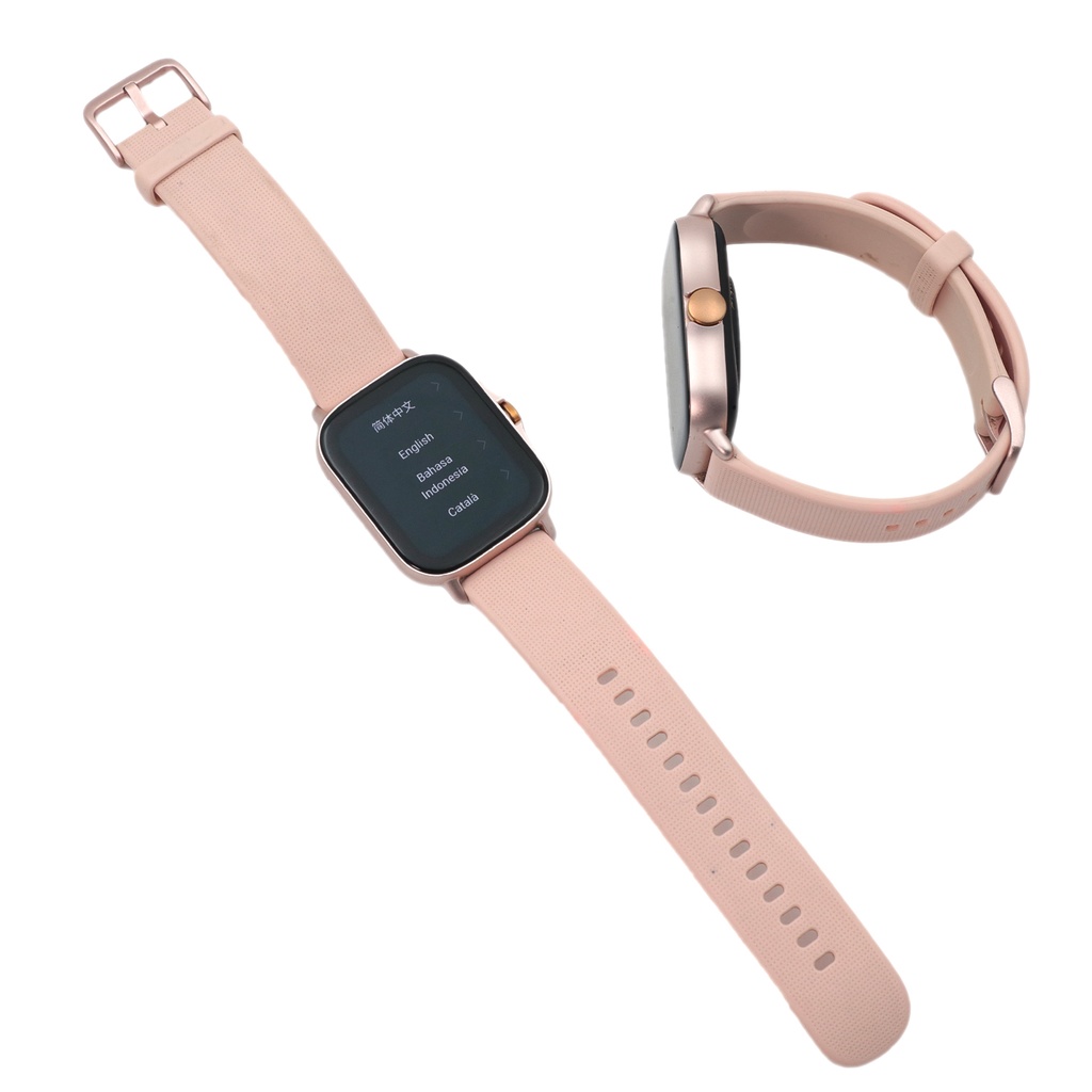 Amazfit Smartwatch A1969-GTS2 ** No Charger **