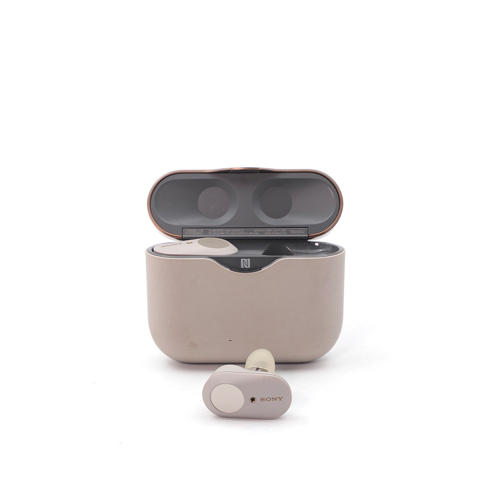 Sony WF-1000XM3 Earbuds