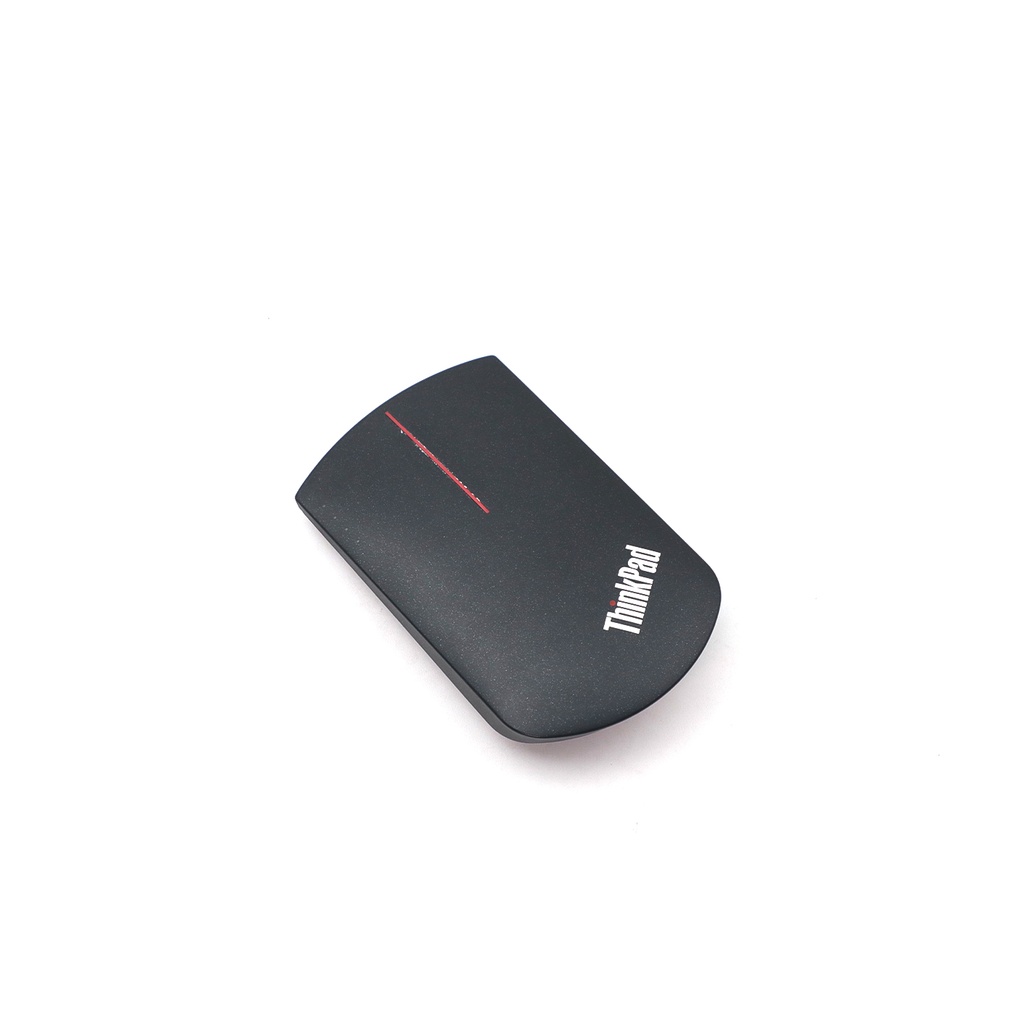 Lenovo ThinkPad X1 Wireless Touch Mouse - Black