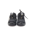 Safety Jogger Mens Ecofitz S1P Low Boots Size - 40