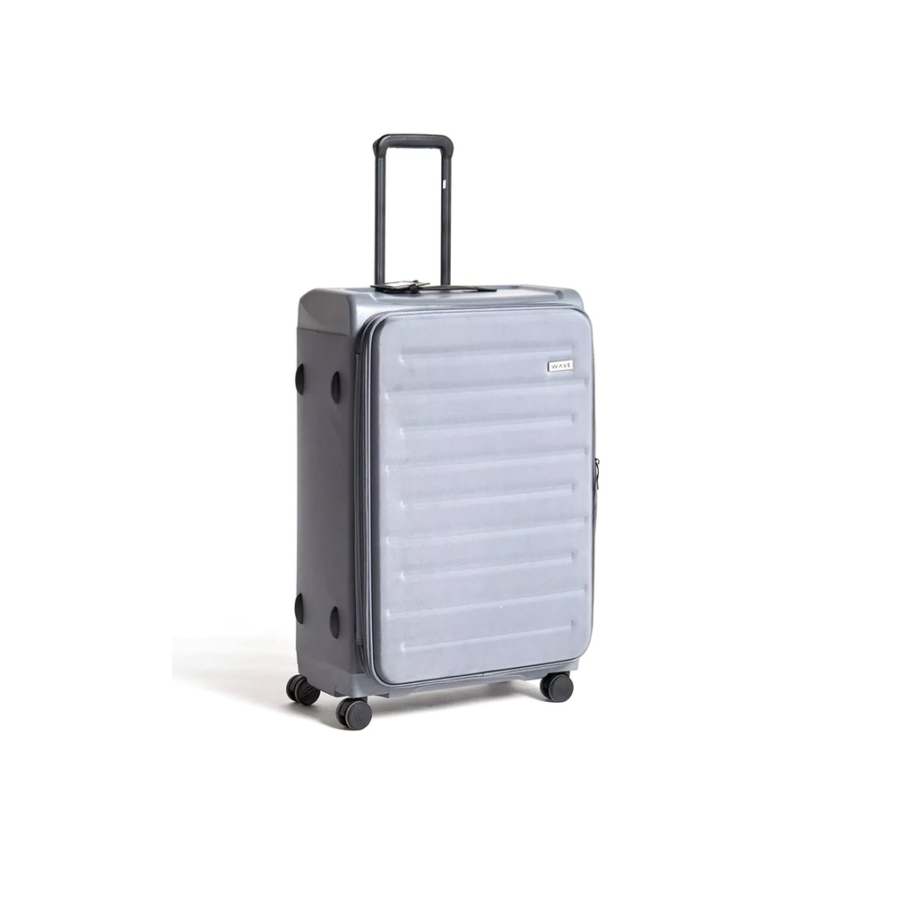 Big Luggage Wave