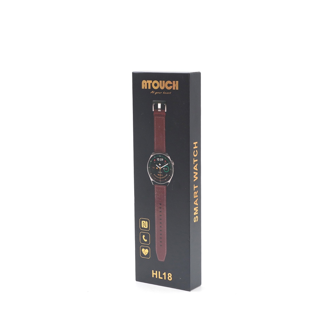 Atouch HL18 Smart Watch