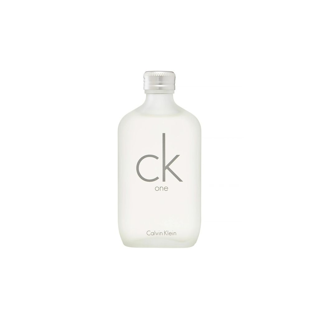 Calvin Klein Eau De Toilette 100 ml  3.3 Fl Oz