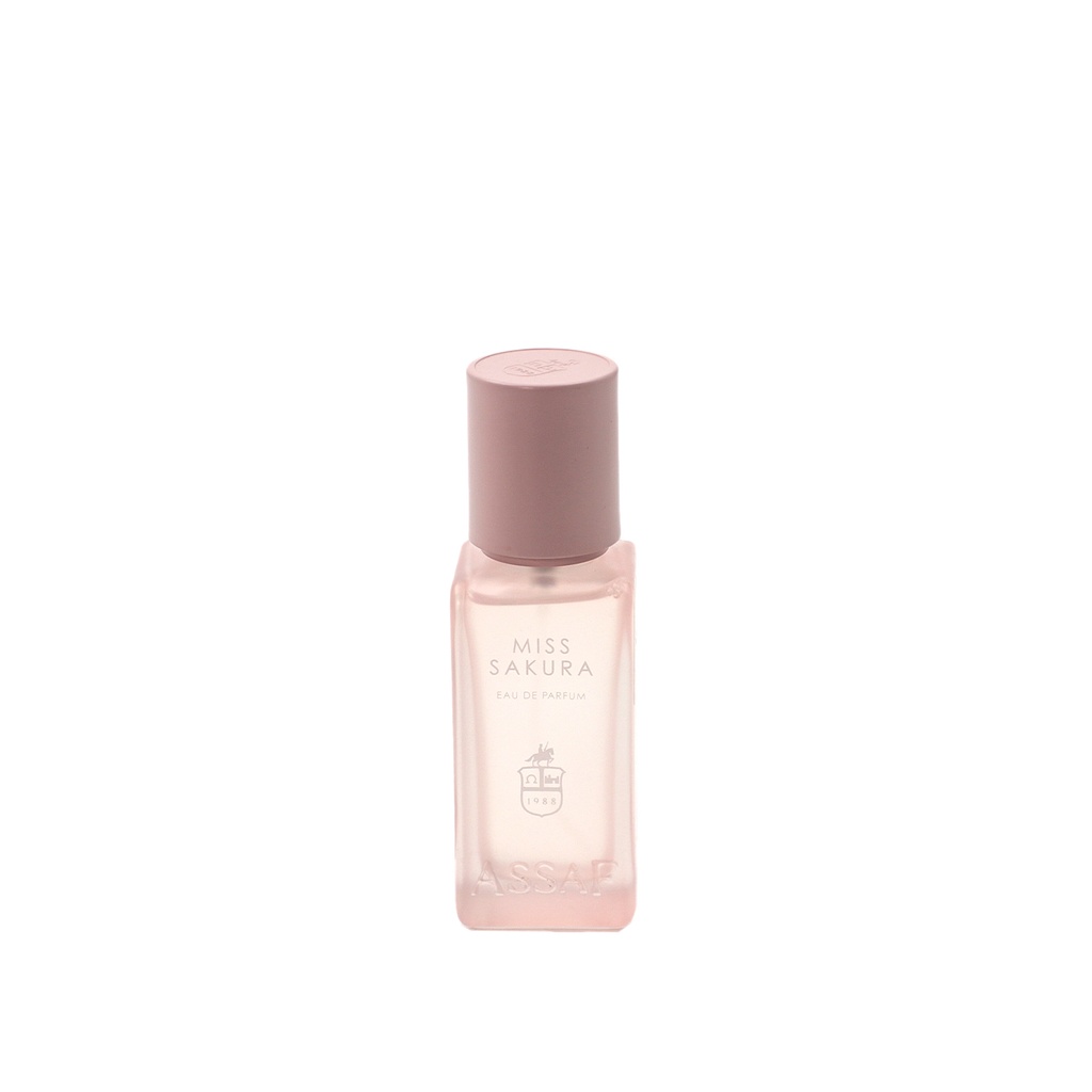 Assaf Miss Sakura Eau De Parfum 75 ml