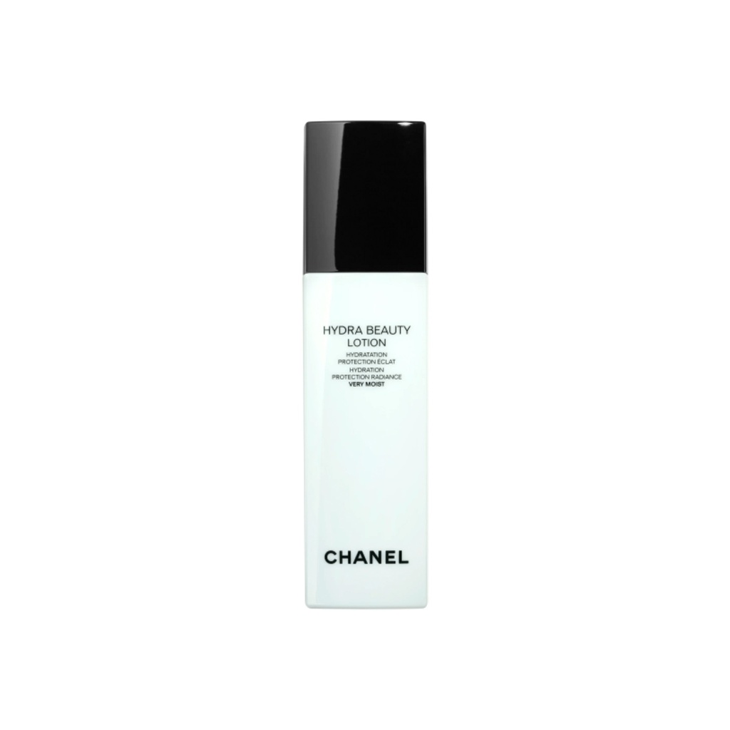 Hudra Beauty Lotion Chanel 150 ml 5 fl, Hydration Protection Eclat