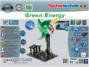 Fischer Technik Green Energy