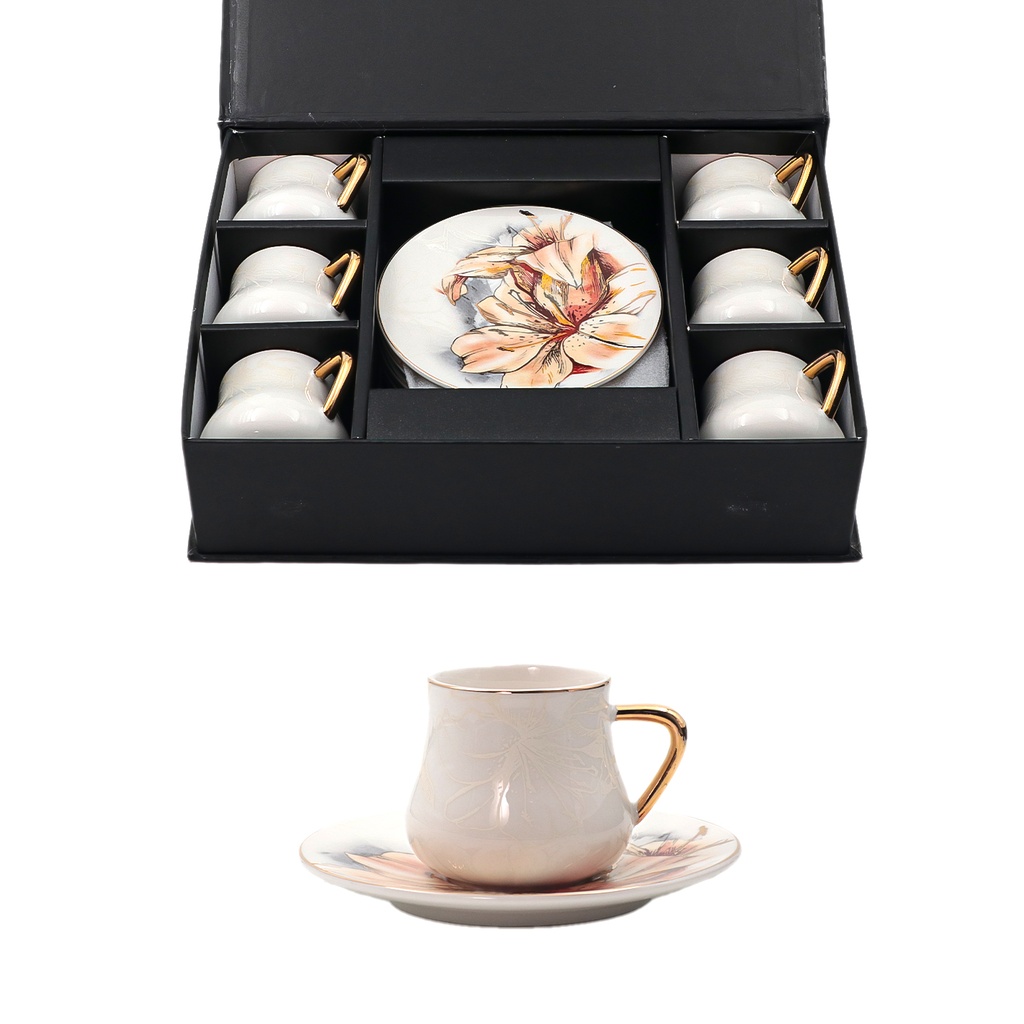 Lilly Collection Embrace Your Own Power 12 Piece