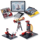 Fischer Technik Optics & Lights