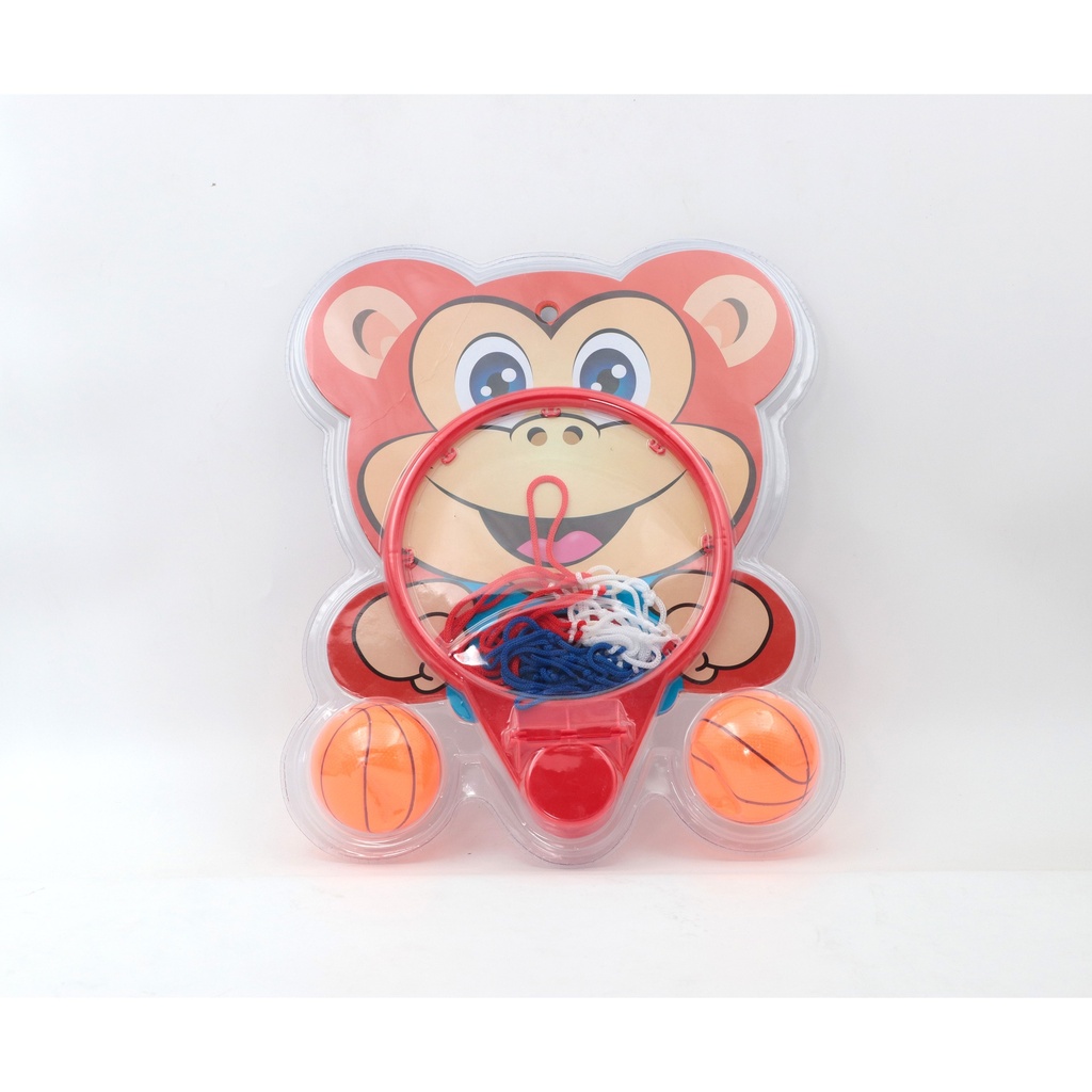 Mini BasketBall Backboard for Kids