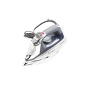 Allure Black + Decker, Professional Steam Iron