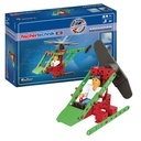 Fischer Technik Solar