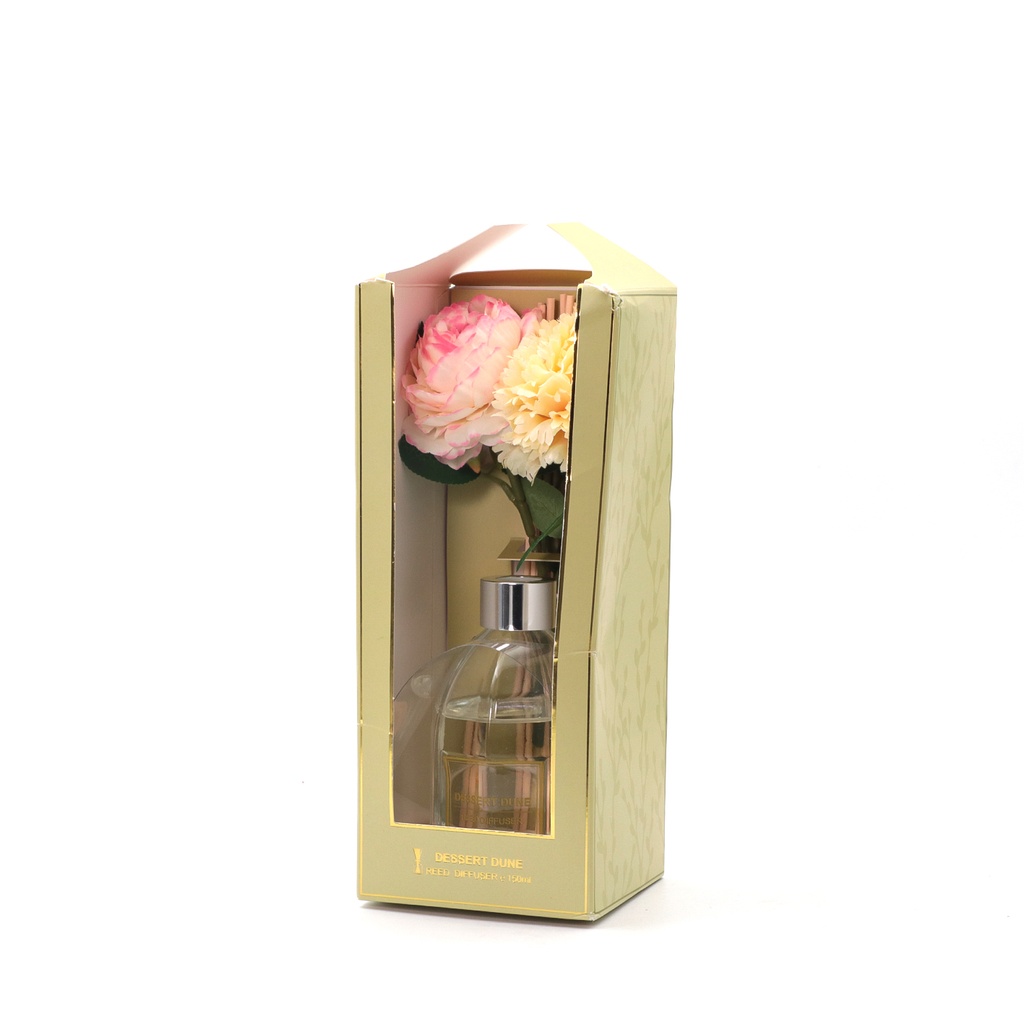 Dessert Dune Reed Diffuser 150 ml