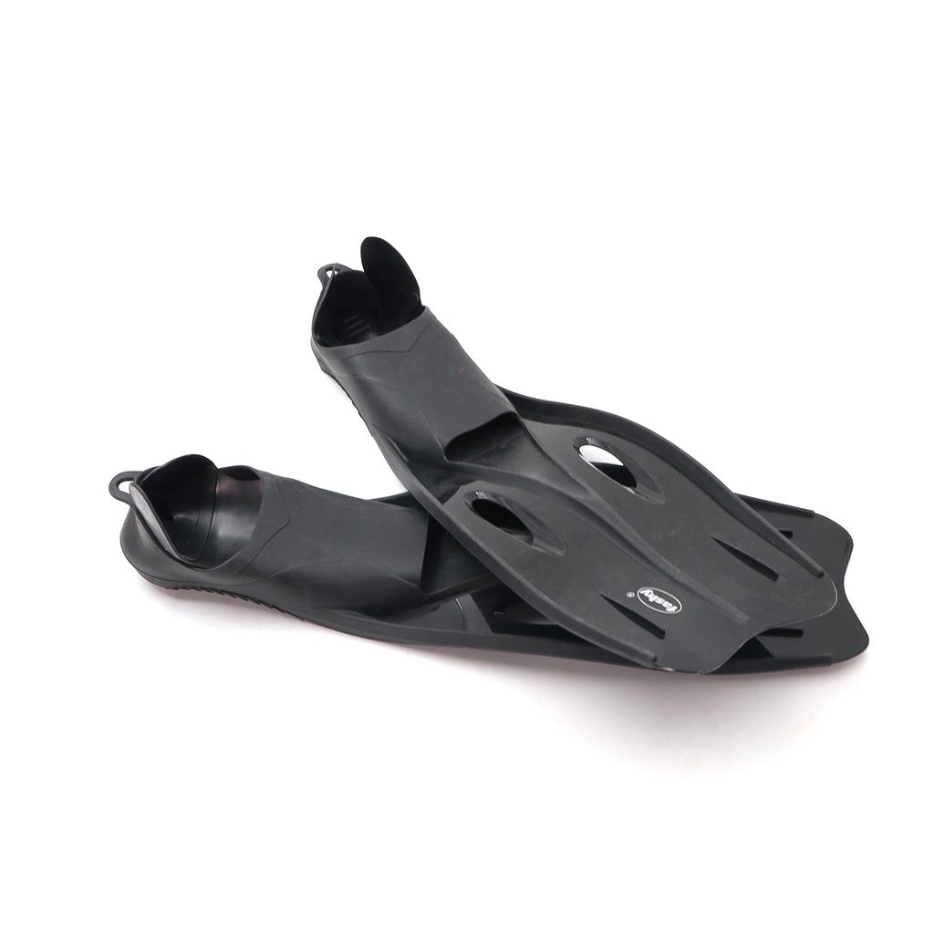 FashySwim Fins Made Of Superior Plastic