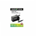 Inmotion Micro Usb Charger With Charge And Sync Cable