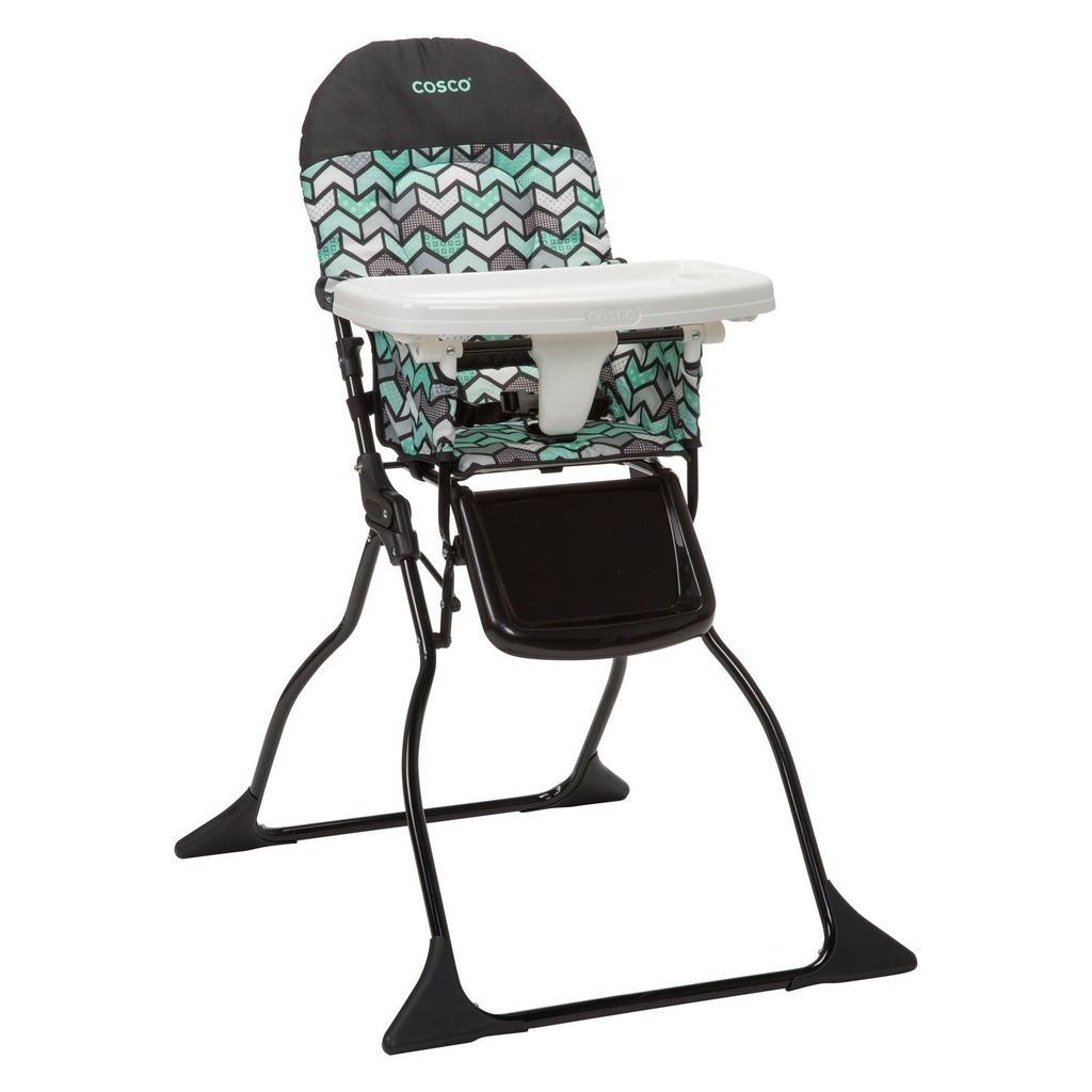 Cosco Kids Simple Fold Highchair