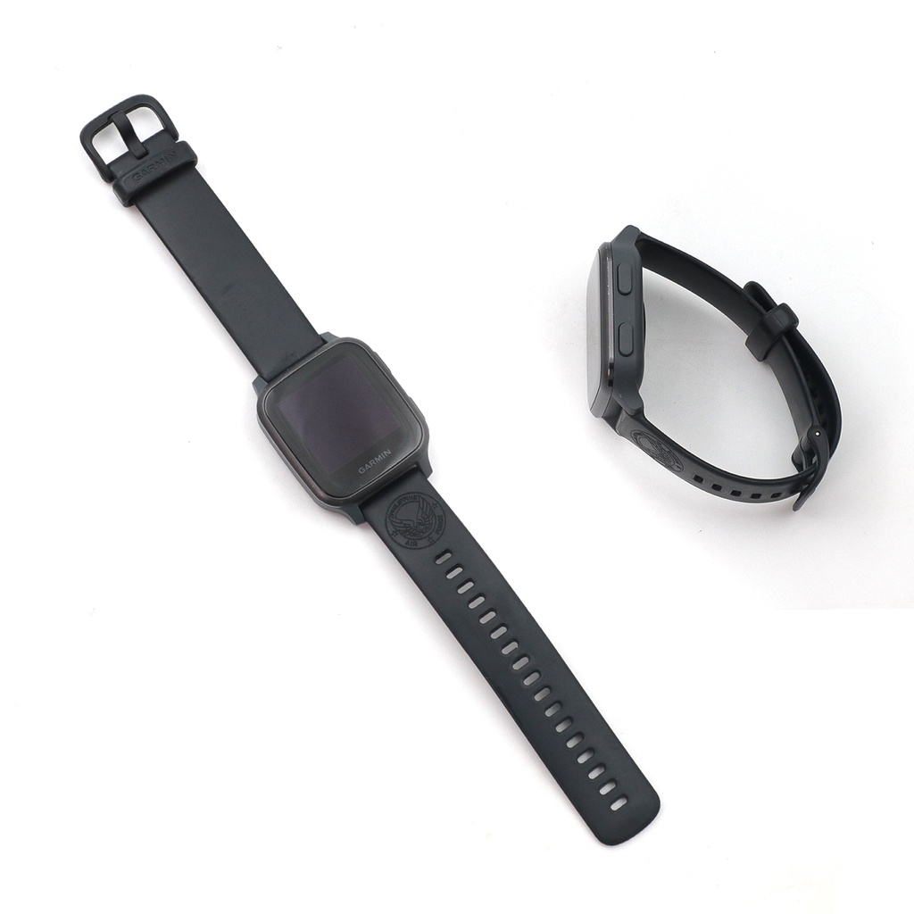 Garmin Venu SQ GPS ** No Charger **